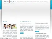 autoscan.sg