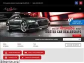 autoselecttoronto.com
