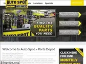 autospotparts.com