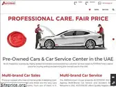 autotrustuae.com