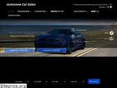 autozonecars.ca