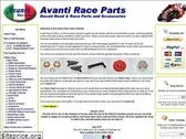 avantiraceparts.co.uk
