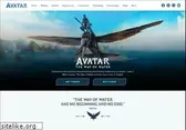 avatar.com
