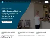 avdentalsurgerycenter.com