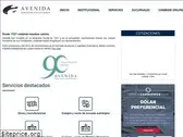 avenida.com.uy