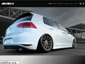 avid1wheels.com