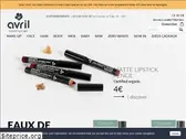 avril-organic.com