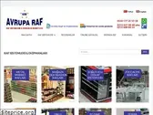 avruparaf.com.tr
