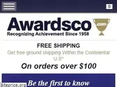 awardsco.com