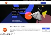 awardsplatform.com