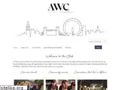 awclondon.org