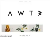 awelltraveledbrand.com