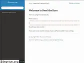 awesome-cpp.readthedocs.io