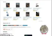 awesome-go.com