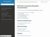 awesome-streamlit.readthedocs.io