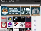 awesomehoodiez.com