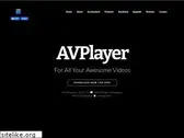 awesomevideoplayer.com