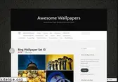 awesomewallpapersblog.com