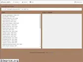 awk.js.org