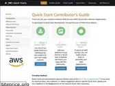 aws-quickstart.github.io