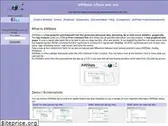 awstats.sourceforge.io