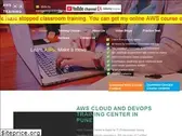 awstrainingcenter.com