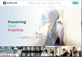 axelos.com