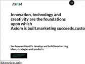 axiominnovates.com