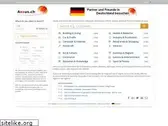axxus.ch