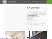 ayaoakville.com