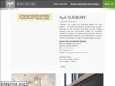 ayasudbury.com