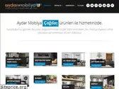 aydarmobilya.com