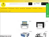 aykalazer.com