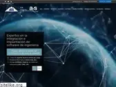 aysplm.com