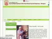 ayurvedpravara.com