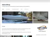 azdurawrap.com