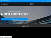 azimutinvestments.com