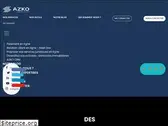 azko.fr