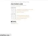 azleslie.com