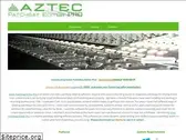 aztecpatchbay.com
