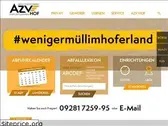 azv-hof.de