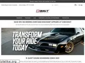 b-quiet.com