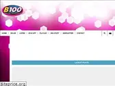 b100quadcities.com
