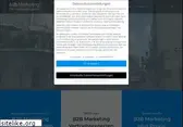 b2bmarketing.de