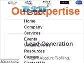 b2bsalesarrow.com