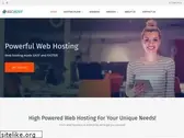 b2chost.com