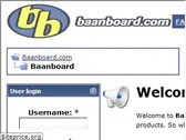 baanboard.com