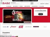 bab2.com