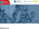 baba.edu.np