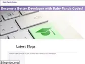 babypandacodes.com